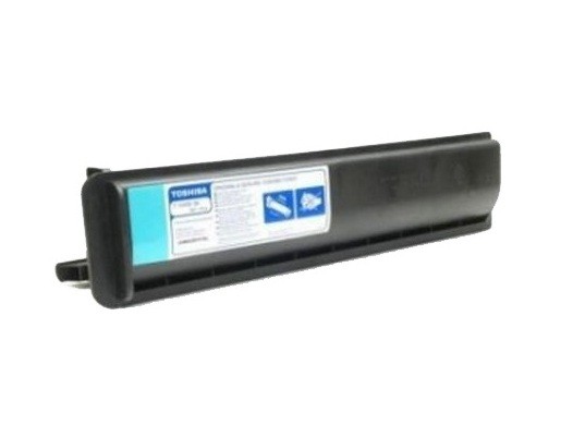 ORIGINALE Toshiba toner nero T-1810E-5K 6AJ00000061 5400 pagine