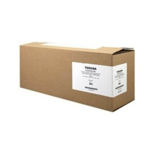 ORIGINALE Toshiba toner nero T-3850P-R 6B000000745 10000 pagine cartuccia di stampa riutilizzabile