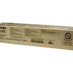 ORIGINALE Toshiba toner nero T-5018E 6AJ00000171 43900 pagine