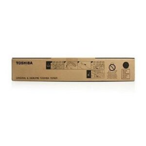 ORIGINALE Toshiba toner nero T-FC330EK 6AG00009135 18400 pagine