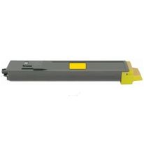 ORIGINALE Utax toner giallo CK-8520Y 1T02P3AUT0 6000 pagine