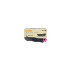 ORIGINALE Utax toner magenta PK-5013M 1T02NTBUT0 12000 pagine