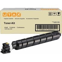 ORIGINALE Utax toner nero CK-7514 1T02NK0UT0 35000 pagine