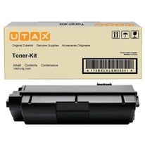 ORIGINALE Utax toner nero PK-1012 1T02S50UT0 7200 pagine