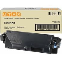 ORIGINALE Utax toner nero PK-5013K 1T02NT0UT0 16000 pagine