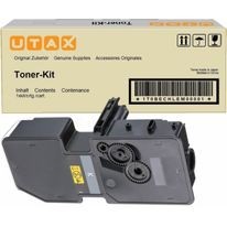 ORIGINALE Utax toner nero PK-5015K 1T02R70UT0 4000 pagine