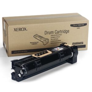 ORIGINALE Xerox Tamburo 113R00670 Phaser 5550 60000 pagine