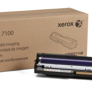 ORIGINALE Xerox Tamburo differenti colori 108R01148 Phaser 7100 24000 pagine