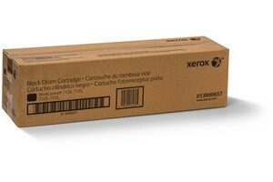 ORIGINALE Xerox Tamburo nero 013R00657 WorkCentre 7220i/7225i 67000 pagine