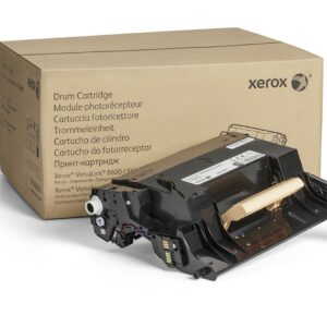 ORIGINALE Xerox Tamburo nero 101R00582 VersaLink B605/615 60000 pagine