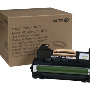 ORIGINALE Xerox Tamburo nero 113R00773 Phaser 3610 85000 pagine