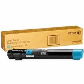 ORIGINALE Xerox toner ciano 006R01460 WorkCentre 7220i/7225i 15000 pagine