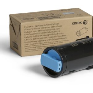 ORIGINALE Xerox toner ciano 106R03873 VersaLink C500/505 9000 pagine