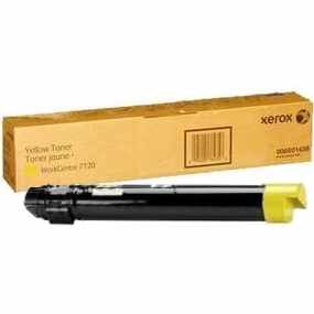 ORIGINALE Xerox toner giallo 006R01458 WorkCentre 7220i/7225i 15000 pagine