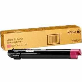 ORIGINALE Xerox toner magenta 006R01459 WorkCentre 7220i/7225i 15000 pagine