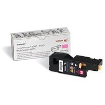 ORIGINALE Xerox toner magenta 106R01628 Phaser 6010 1000 pagine