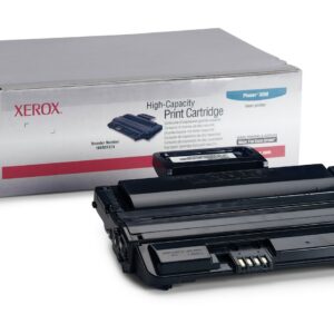 ORIGINALE Xerox toner nero 106R01374 Phaser 3250D 5000 pagine