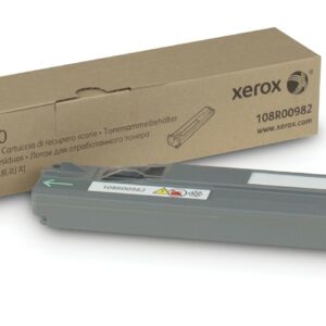 ORIGINALE Xerox vaschetta di recupero 108R00982 Phaser 7800 20000 pagine