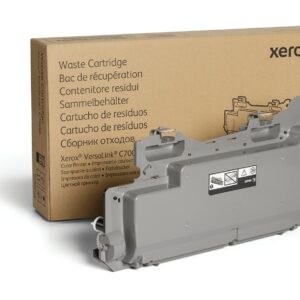 ORIGINALE Xerox vaschetta di recupero 115R00129 VersaLink C7000 21200 pagine