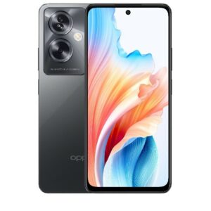 Oppo A79 5G 256Gb 8Gb Mystery Black