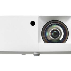 Optoma Videoproiettore Gt2000Hdr, 3500 Lumen,  30.000H, 2 X Hdmi(Mhl), Audio