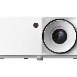 Optoma Videoproiettore Zh400, Fhd, 4000 Lumen, Full 3D, Contrasto 2.000.000:1