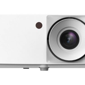 Optoma Videoproiettore Zw340E, Wxga, 3600 Lumen, Laser, 300.000:1