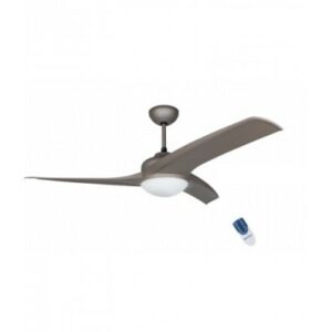 Orbegozo CP 89132 ventilatore Marrone