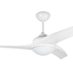 Orbegozo CP 90132 ventilatore Bianco