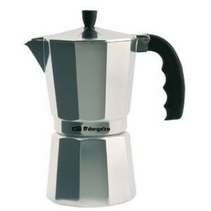 Orbegozo KF 300 Moka Alluminio