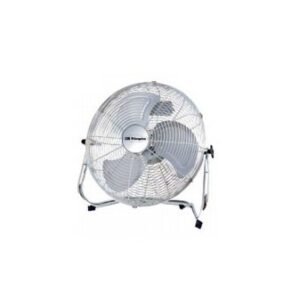 Orbegozo PW-1346 ventilatore Acciaio inossidabile