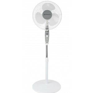 Orbegozo SF 0147 ventilatore Bianco