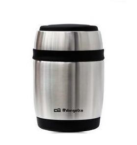 Orbegozo TRSL 380 BABY thermos e recipiente isotermico 0,35 L Acciaio inossidabile