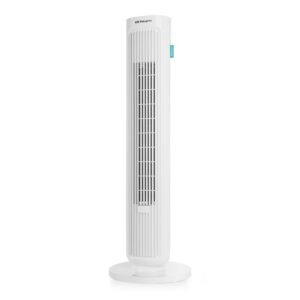 Orbegozo TW 0755 ventilatore Bianco