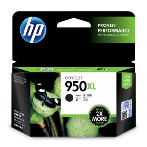 Originale Ink HP Cn045Ae N.950Xl Nero 2300 Pg