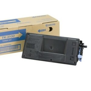 Originale KYOCERA TK-3100 cartuccia toner 1 pz Originale Nero