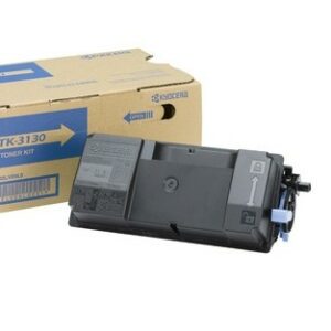 Originale KYOCERA TK-3130 cartuccia toner 1 pz Originale Nero