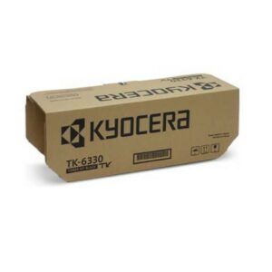 Originale KYOCERA TK-6330 cartuccia toner 1 pz Originale Nero