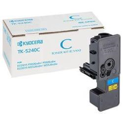 Originale Kyocera TK5240 cartuccia toner ciano - 1T02R7CNL0/TK5240C