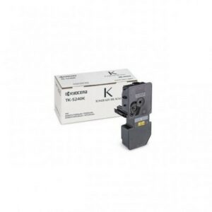 Originale Kyocera TK5240 cartuccia toner nero - 1T02R70NL0/TK5240K