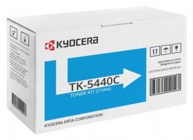 Originale Kyocera TK5440 cartuccia toner ciano - 1T0C0ACNL0/TK5440C