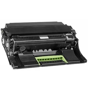 ORIGINALE Lexmark Tamburo nero 56F0Z00 MS/MX 321/421/521/621/622 60000 pagine