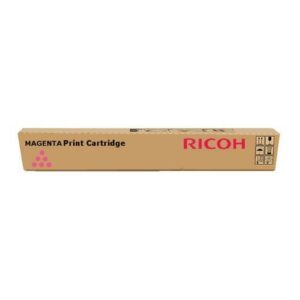 Originale Ricoh 841927 cartuccia toner 1 pz Originale Magenta