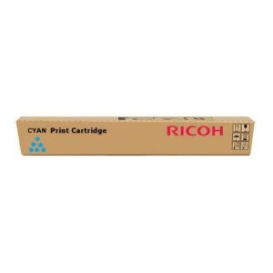 Originale Ricoh 841928 cartuccia toner 1 pz Originale Ciano