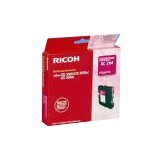 Originale Ricoh GC21M cartuccia gel magenta - 405534