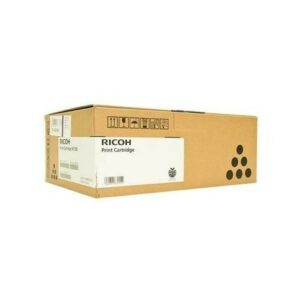 Originale Ricoh Pro C5100/C5110 cartuccia toner giallo - 828403