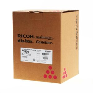 Originale Ricoh Pro C5100/C5110 cartuccia toner magenta - 828404