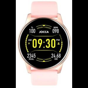 Orologio Jocca Sport Smartwatch - Touch Screen - Bluetooth 4.0 - Fino a 10 Giorni di Autonomia