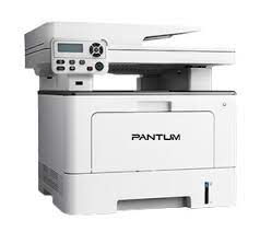 PANTUM MULTIFUNZIONE LASER B/N BM5100ADW DUPLEX WIFI 301013001601