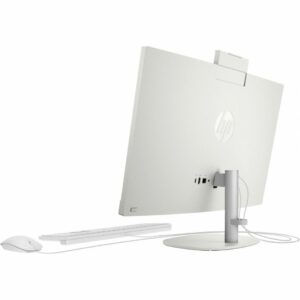 PC ALL IN ONE 23,8" HP CR0015NL BIANCO 8Y5V9EA